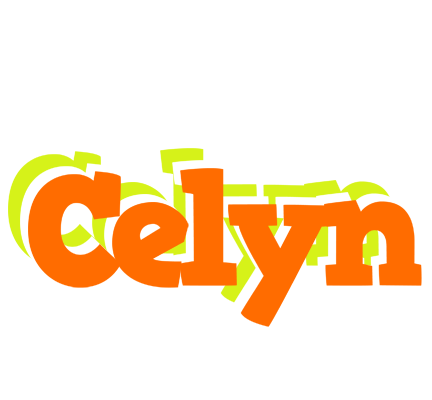 Celyn healthy logo