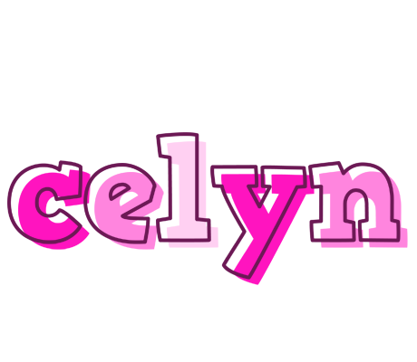 Celyn hello logo