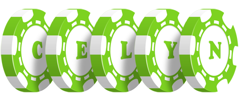 Celyn holdem logo