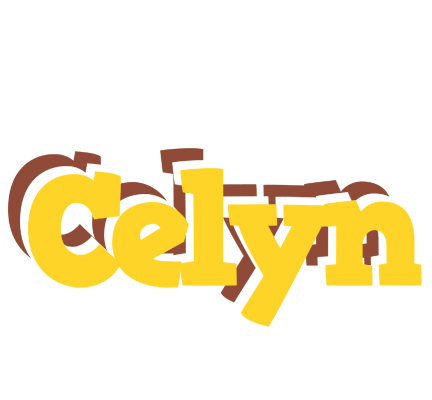 Celyn hotcup logo