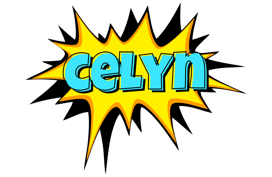 Celyn indycar logo