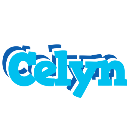 Celyn jacuzzi logo