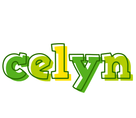 Celyn juice logo