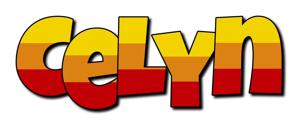 Celyn jungle logo