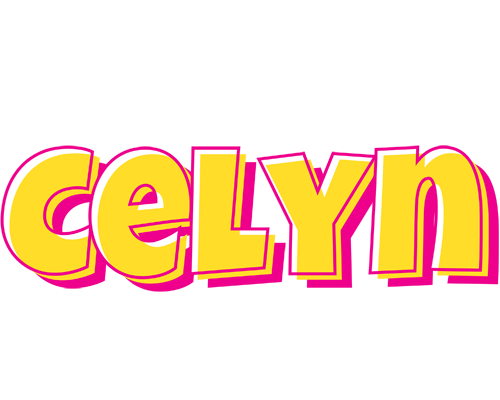 Celyn kaboom logo
