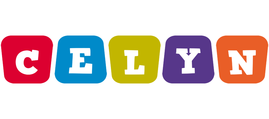 Celyn kiddo logo