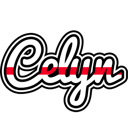 Celyn kingdom logo