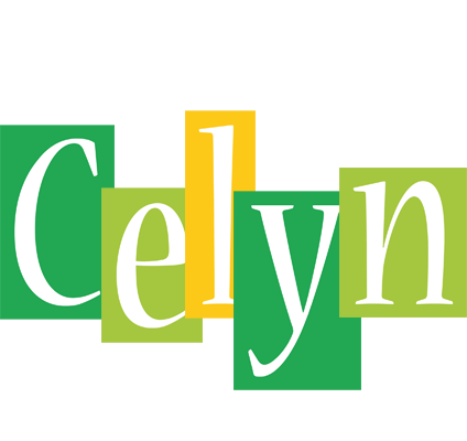 Celyn lemonade logo