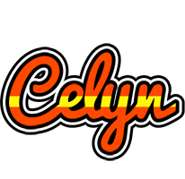 Celyn madrid logo
