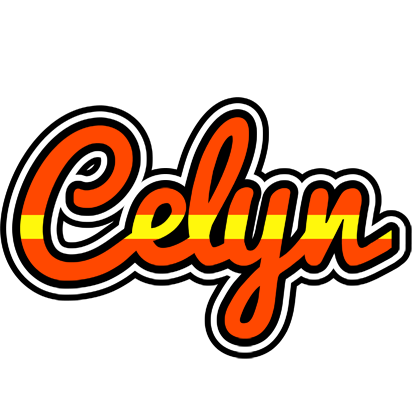 Celyn madrid logo
