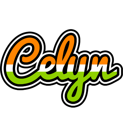 Celyn mumbai logo