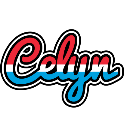 Celyn norway logo