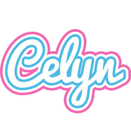 Celyn outdoors logo