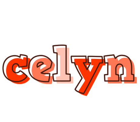 Celyn paint logo