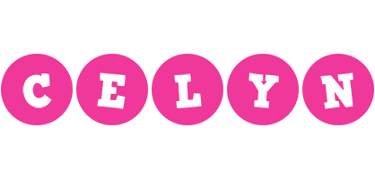 Celyn poker logo