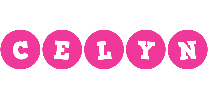 Celyn poker logo