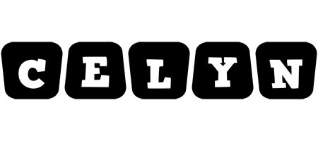 Celyn racing logo