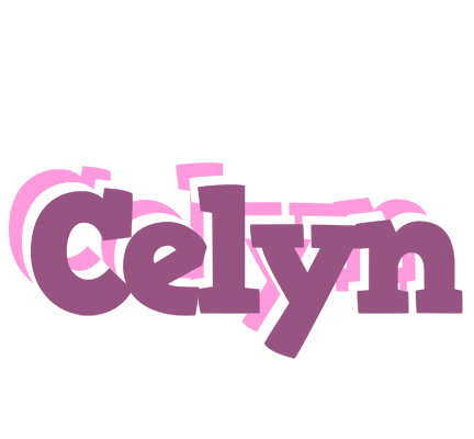 Celyn relaxing logo