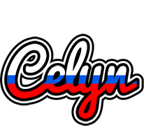 Celyn russia logo