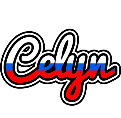 Celyn russia logo