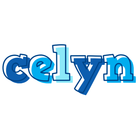 Celyn sailor logo