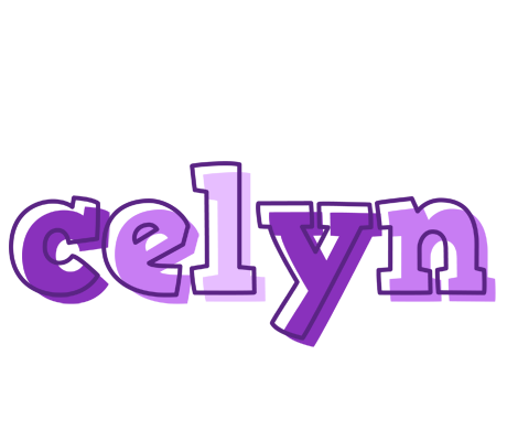 Celyn sensual logo