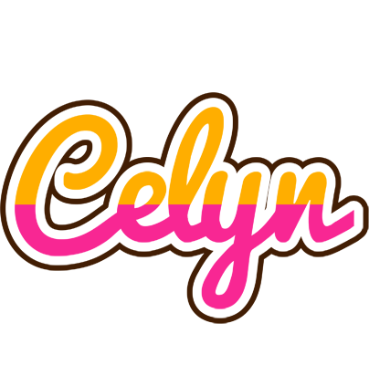 Celyn smoothie logo