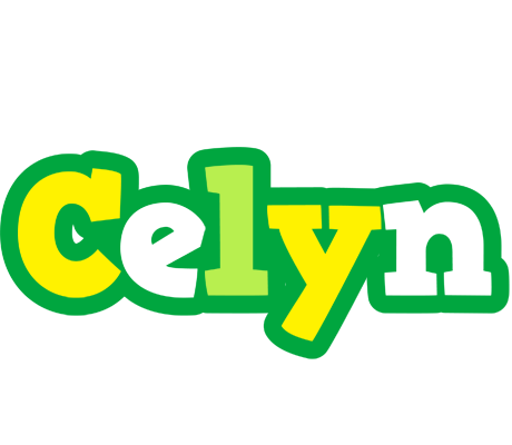 Celyn soccer logo