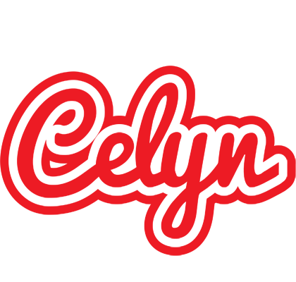 Celyn sunshine logo