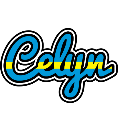 Celyn sweden logo