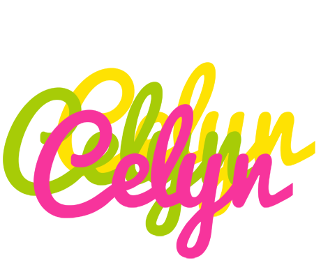 Celyn sweets logo