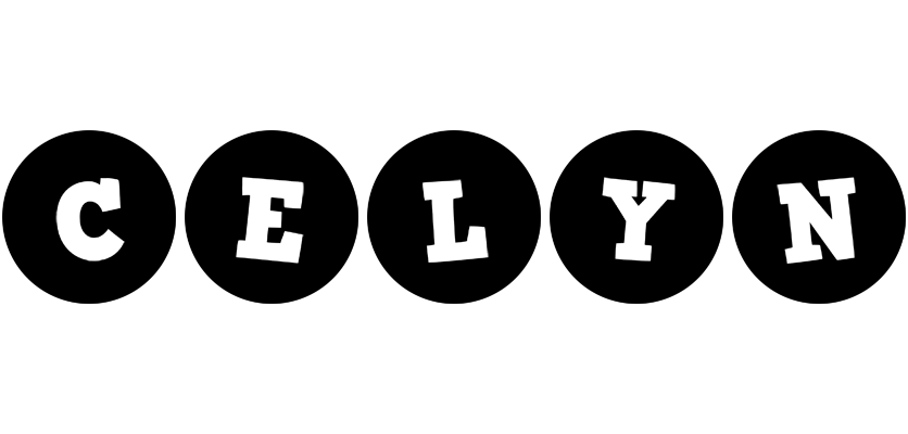 Celyn tools logo