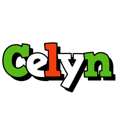 Celyn venezia logo