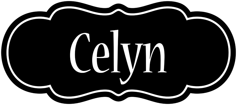 Celyn welcome logo