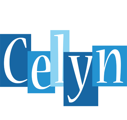 Celyn winter logo