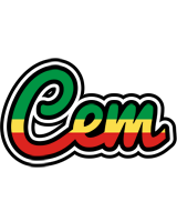 Cem african logo