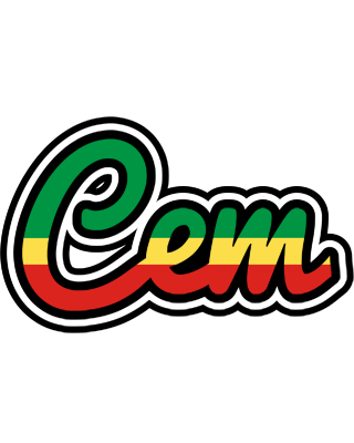 Cem african logo
