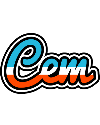 Cem america logo