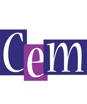 Cem autumn logo