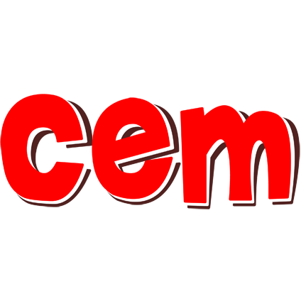 Cem basket logo