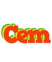 Cem bbq logo