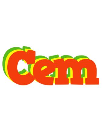 Cem bbq logo