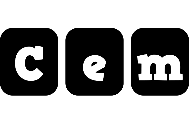 Cem box logo