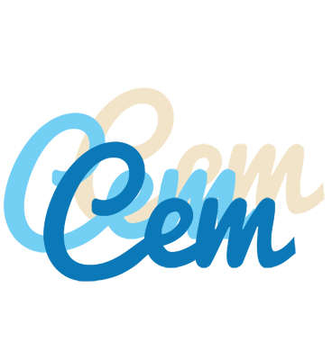 Cem breeze logo