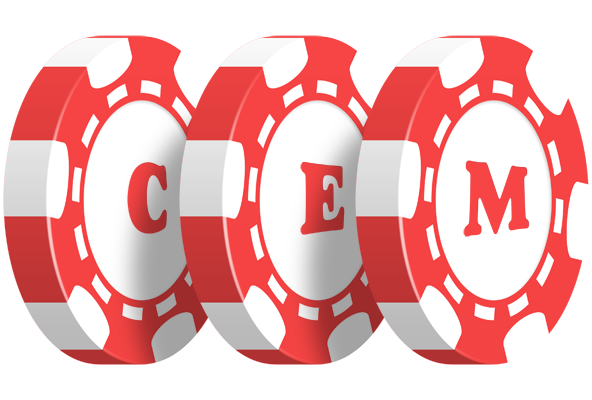 Cem chip logo