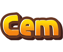 Cem cookies logo