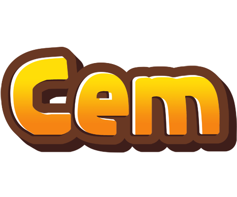 Cem cookies logo