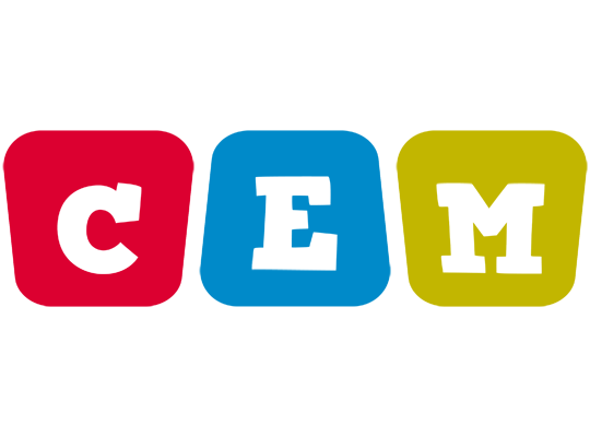 Cem daycare logo