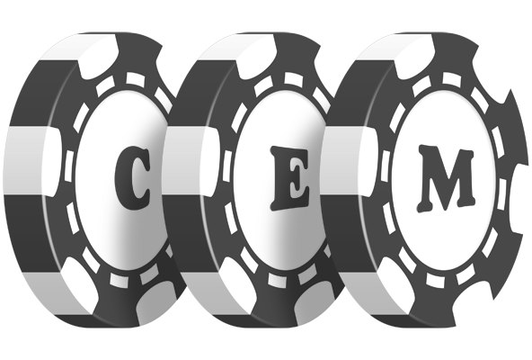 Cem dealer logo