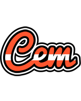 Cem denmark logo